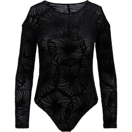 Lingadore Body lace