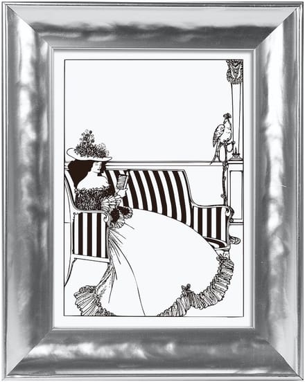 Goldbuch - Fotolijst Destello – 13x18 cm – Zilver