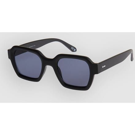 Dot Dash Prism Matte Black Zonnebril zwart