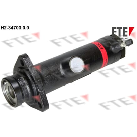 Hoofdremcilinder FTE 9722068
