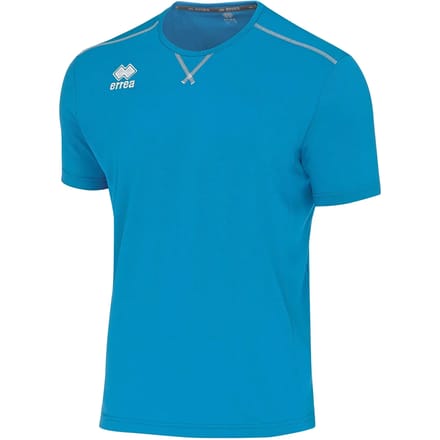 T-Shirt Errea Everton Maglia Mc Ad - Sportswear - Volwassen