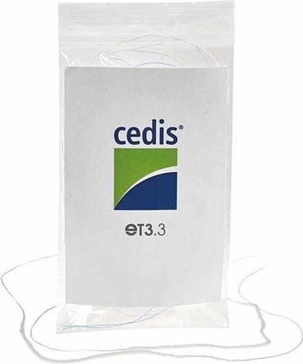 Cedis Otoflos flosdraad 10 stuks