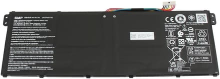Acer AP18C Batterij - 55,9Wh - 15,4V (AP18C7M)