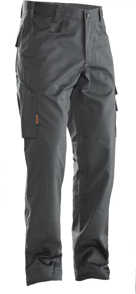 Jobman 2313 Werkbroek Service - Maat 48 - Grijs
