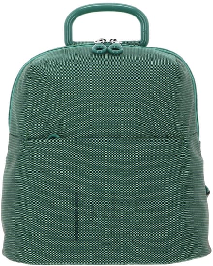 MANDARINA DUCK vrijetijdsrugzak rugzak MD20 Backpack Emerald groen