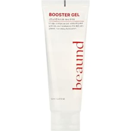 beaund - Booster Gel 2026 Version - 120ml