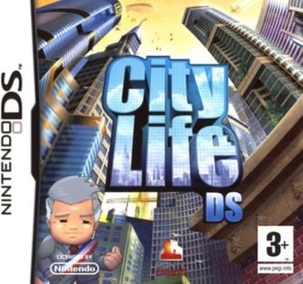 City Life