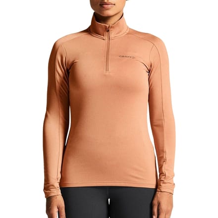 Craft Core Gain Ondershirt Dames
