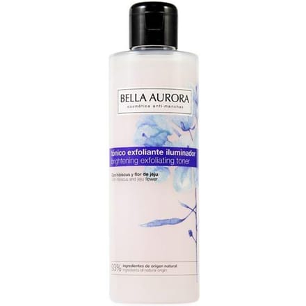 Exfoliërende Tonic Bella Aurora (200 ml)