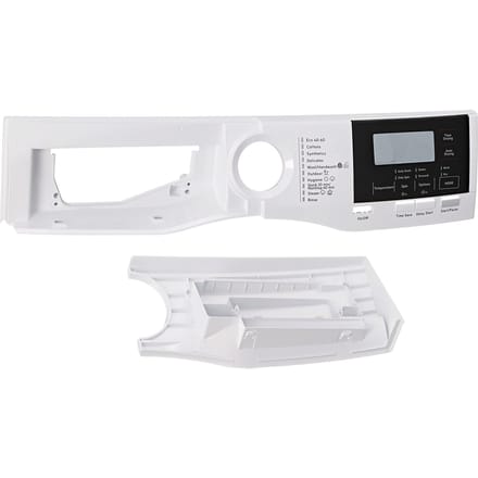 AEG controlepaneel, wit, AEG, EN 140262012010