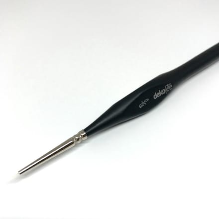 Dekofee Professional Penseel 10/0