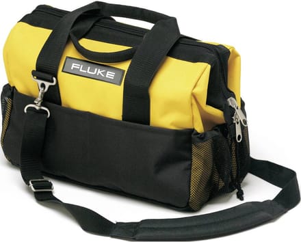 Fluke 1547919 C550 Tas voor meetapparatuur