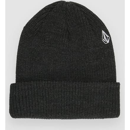 Volcom Full Stone Muts grijs