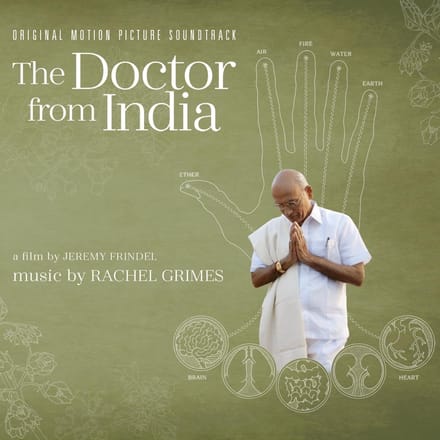 The Doctor From India (Ost) - Rachel Grimes