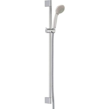 Hansgrohe Crometta 85 Vario / Unica' Crometta glijstangset 90 cm