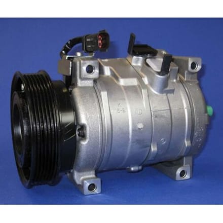 Airco-compressor DENSO DCP06012