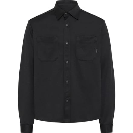 Blend - BHADRIAN LS SHIRT BB - Heren - Lange mouwen shirts