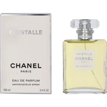CHANEL - Cristalle Eau De Parfum Verstuiver - 100 ML