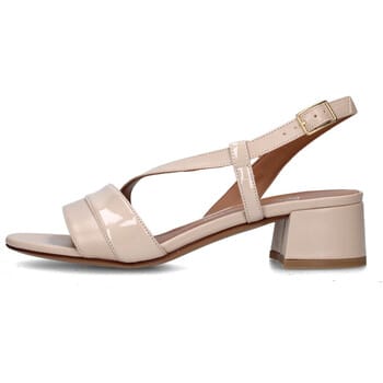 Sandalen met hakken Anita L304