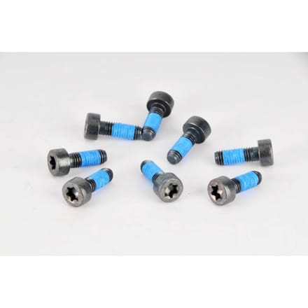 Schaeffler Luk Schroevenset vliegwiel LUK 411 0124 10