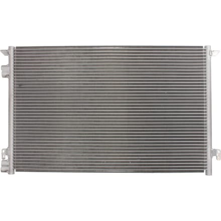 Condensator, airconditioning DELPHI TSP0225466