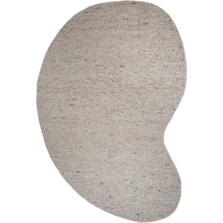 Veer Carpets Vloerkleed stone licht 462 organisch 200 x 280 cm