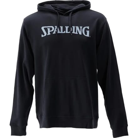 Sweatshirt met kap Spalding