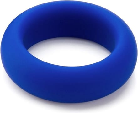 Je Joue - C-Ring Minimum - Cockring - Blauw