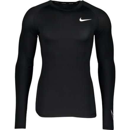 NIKE nike pro dri-fit men's tight fit lo dd1990-010