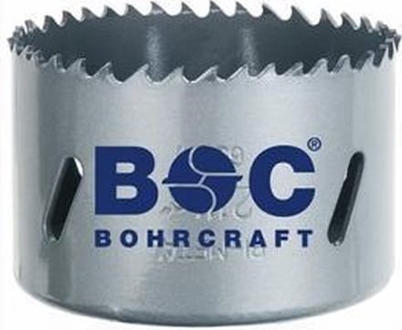 Bi-metalen Gatzaag 79mm Bohrcraft