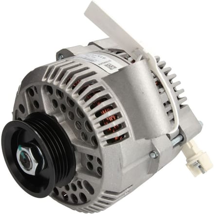 Spanningsregelaar STARDAX STX100190