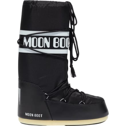 Moon Boot Icon Nylon Snowboots Dames