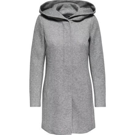 ONLY - ONLSEDONA LIGHT COAT OTW Dames Jas