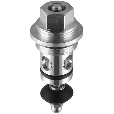Dornbracht diverter for tub wall 9021340760090