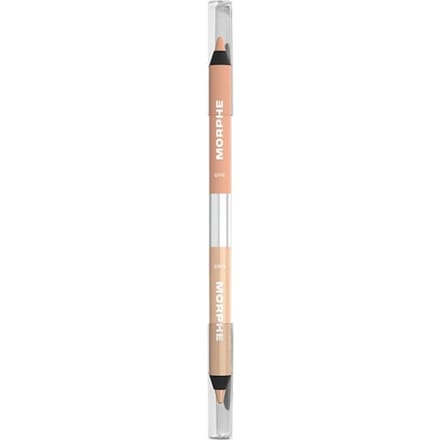 Morphe Eyeliner Bi-Liner Dual-Ended Gel Pencil Dames