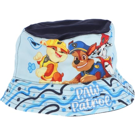 Paw Patrol vissershoedje