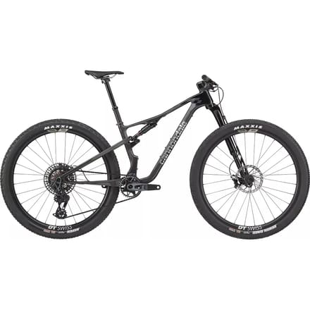 Fiets Cannondale Scalpel 1 Sram XO Eagle AXS 12v