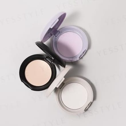 Solone - Exclusive Finishing Powder 02 Clear