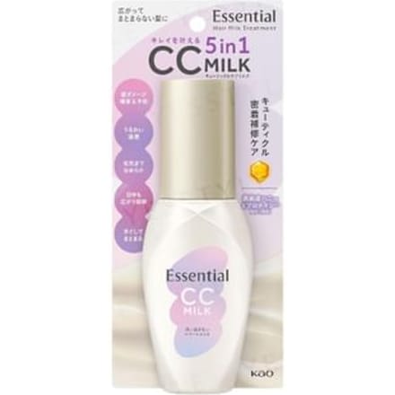 Kao - Essential CC haarbehandeling