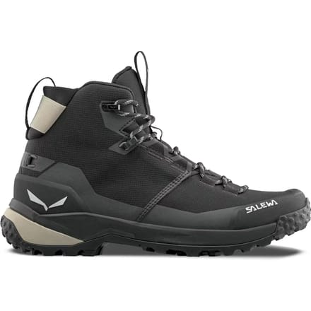Wandel schoenen dames Salewa Puez 2 Mid Ptx