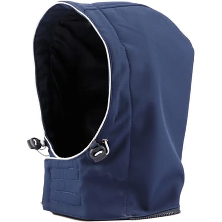 Afneembare capuchon Pen Duick Universal Softshell