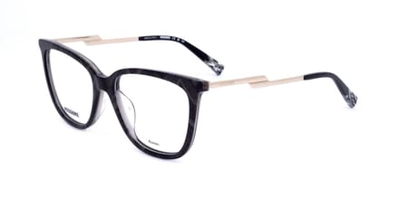 Brillen met correctie Missoni MIS 0125/G S37