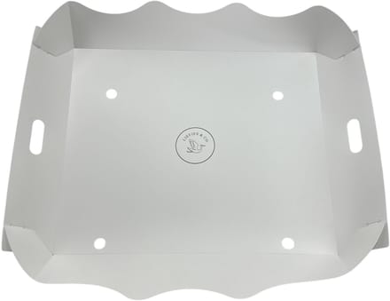 Liefjes & Co - Knoeimat - Opvangbank - Voedselvanger - Kinderstoel