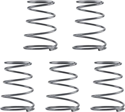 5 Stuks Universele Trimmerkop Veren voor Bosmaaier en Grasmaaier Accessoires