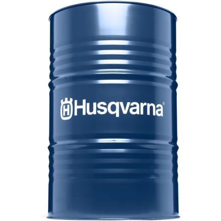 Husqvarna xp mengolie synthetic 208 l.