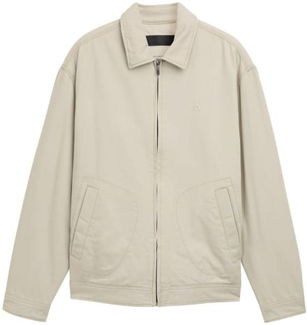 Tom Tailor Jas Relaxed Fit Jas 1045798xx12 35723 Mannen Maat - S