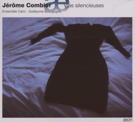 Ensemble Cairn - Vies Silencieuses (CD)
