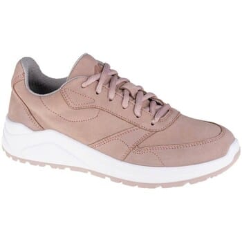 4F Wmn's Casual, Vrouwen, Roze, Sneakers, maat: 36