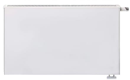 Viessmann Vitoset vlakke radiator Universeel Type 20 600x2000 mm, Rechts uitvoering 7576255