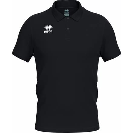Errea Evo Polo Mc Ad Poloshirt - Sportswear - Volwassen